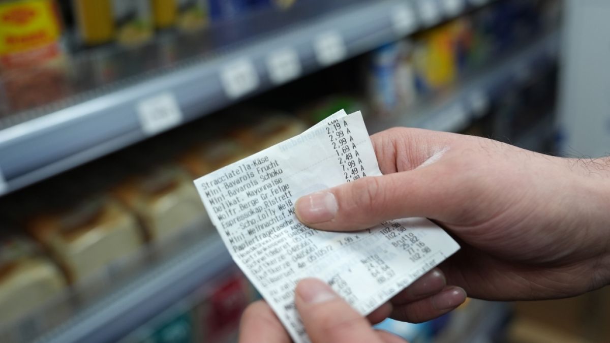 Zahlen des statistischen Bundesamtes zeigen, dass trotz Inflation dennoch Einsparungen m&ouml;glich sind.&nbsp; (Foto)