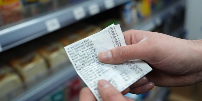 Butter, Kartoffeln und Co.