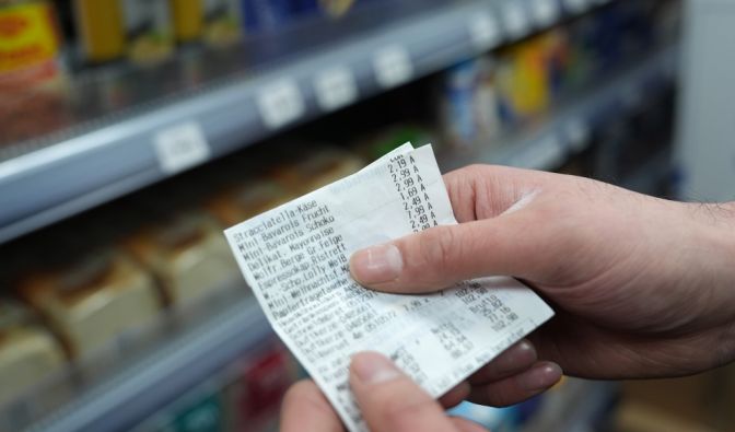 Preissturz trotz Inflation - wo es derzeit besonders günstig ist Butter, Kartoffeln und Co.