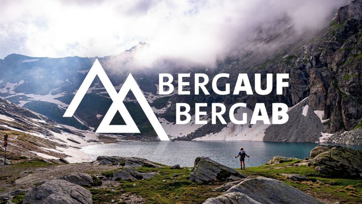 Bergauf-Bergab bei 3sat (Foto)