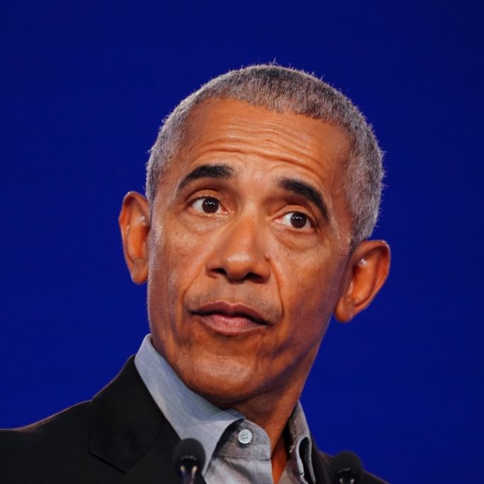 Trump und Vance attackieren Ex-Präsident nach Tod von US-Bürgerrechtsikone