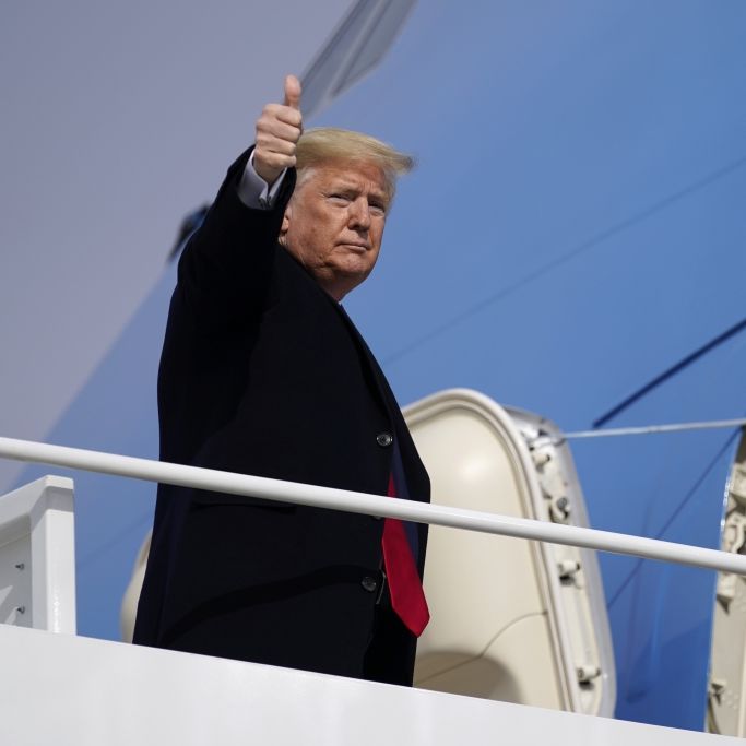 US-Präsident rüttelt am Kennedy-Erbe – Bruch mit alter Tradition