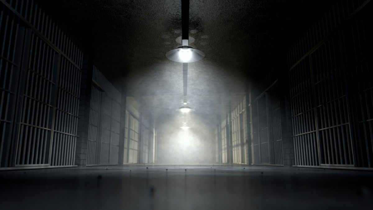 In einem chilenischen Gef&auml;ngnis gab es einen brutalen Mord. (Symbolfoto) (Foto)