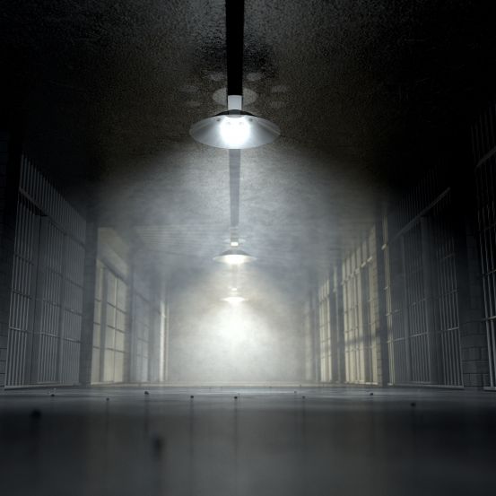 Häftling tötet Zellengenossen und isst dessen Körperteile