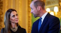 Prinzessin Kate und Prinz William kennen keine Gnade: Nach der Trennung von Williams Cousinen Beatrice und Eugenie wird das Thronfolgerpaar keine Träne vergießen.