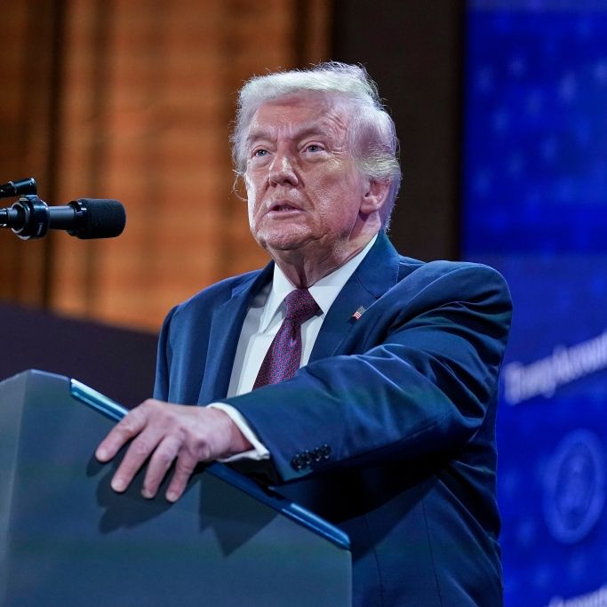 Skandal um Parteifreund des Präsidenten - Affären-Vorwurf belastet Republikaner