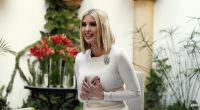Ivanka Trump: Social-Media-Post sorgt für Ärger – Kultur- und Politikdebatte entbrannt