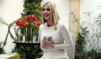 Ivanka Trump: Social-Media-Post sorgt für Ärger – Kultur- und Politikdebatte entbrannt
