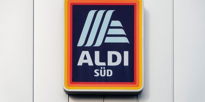 Asbest-Alarm bei Aldi Süd und Action