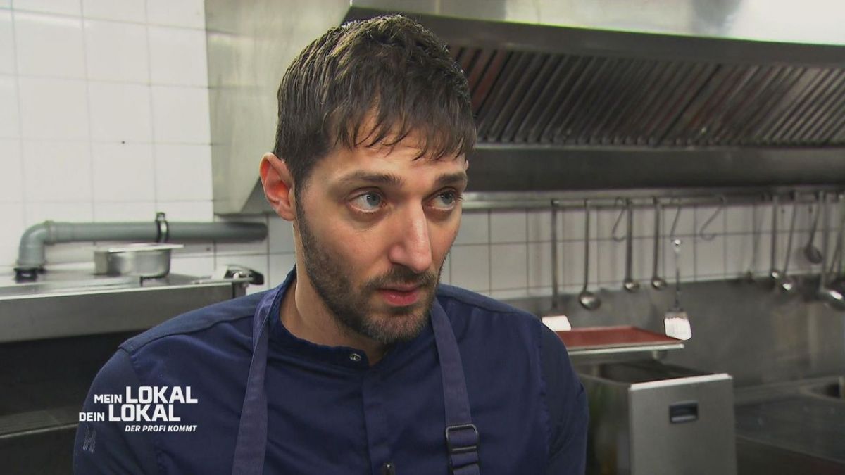 Mein Lokal, Dein Lokal - Der Profi kommt bei Kabel Eins (Foto)