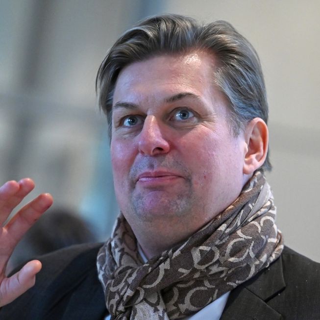 Dämpfer für AfD-Politiker - deshalb erteilte ihm die LBM eine Absage