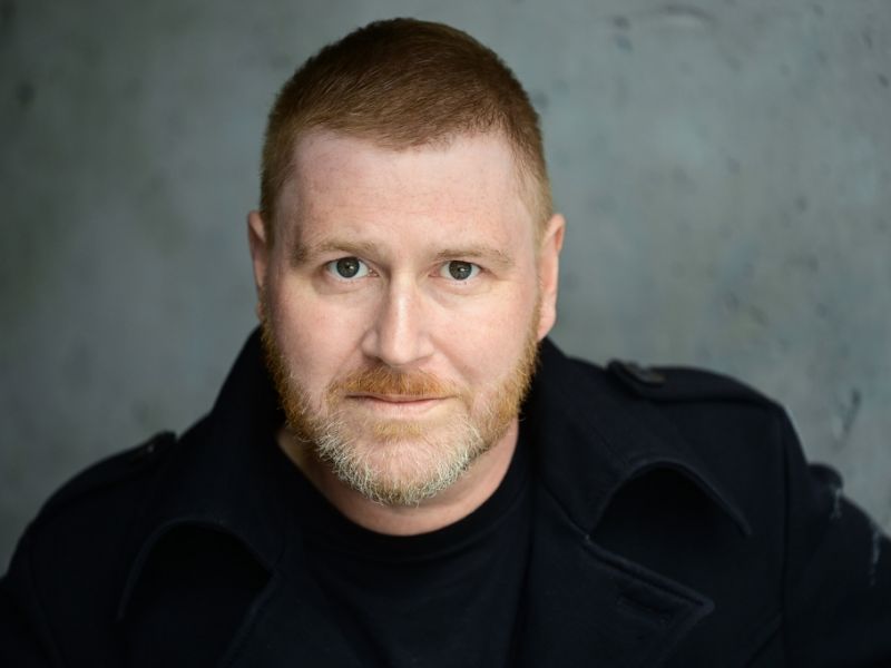 Thorsten Hamer: Er wurde nur 43 Jahre alt - "Die Landarztpraxis"-Star "viel zu früh" gestorben