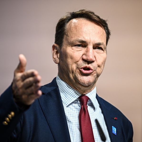 Warnung vor Ukraine-Eroberung - Polen ist Putins nächstes Ziel