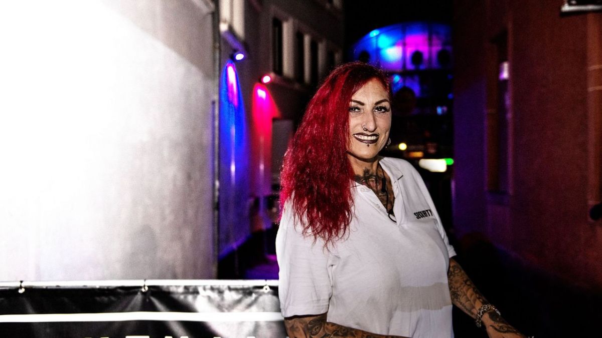 T&uuml;rsteher - W&auml;chter der Nacht bei ZDF (Foto)