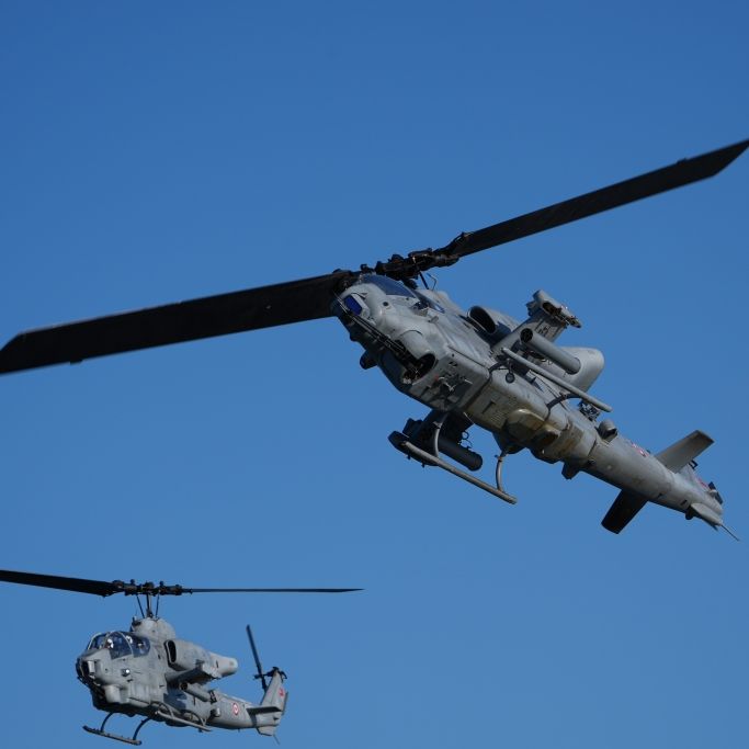 Nato wappnet sich mit Großmanöver an der Ostsee für den Ernstfall