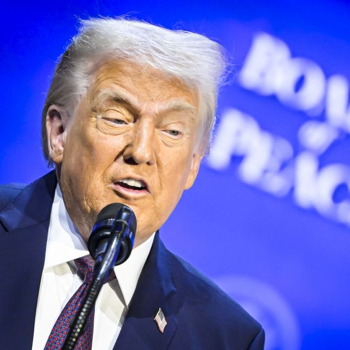 Gaza-Gipfel mit neuem Friedensrat - deshalb droht sein Plan zu scheitern