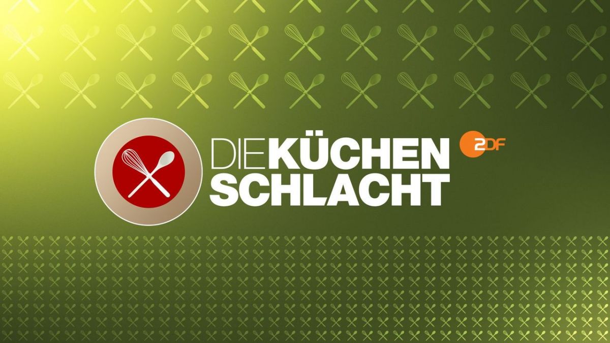 Die K&uuml;chenschlacht bei ZDF (Foto)