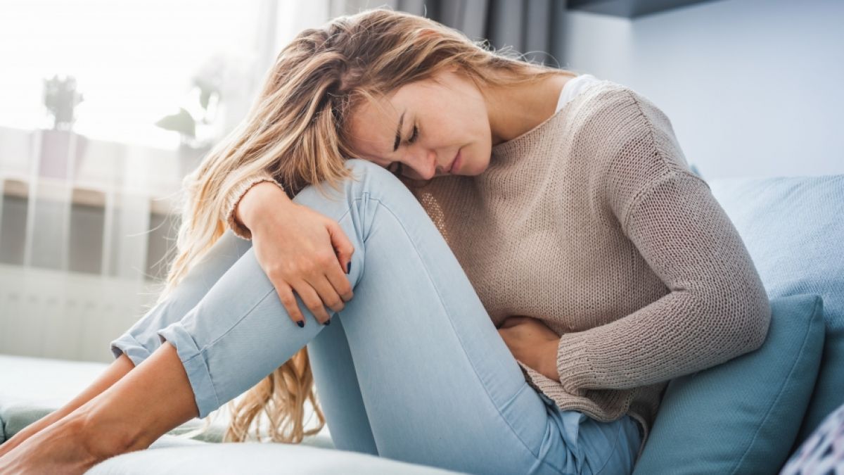 Je nachdem, wie sich die Schmerzen anf&uuml;hlen, k&ouml;nnten sie auf unterschiedliche Erkrankungen hinweisen. (Foto)