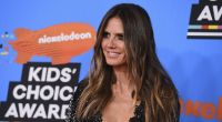 Heidi Klum: Glamour  Drama – Model zeigt, wie hart Kritik wirklich ist