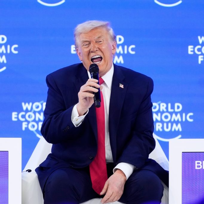 US-Präsident wird zunehmend enthemmter - Psychologe warnt vor 