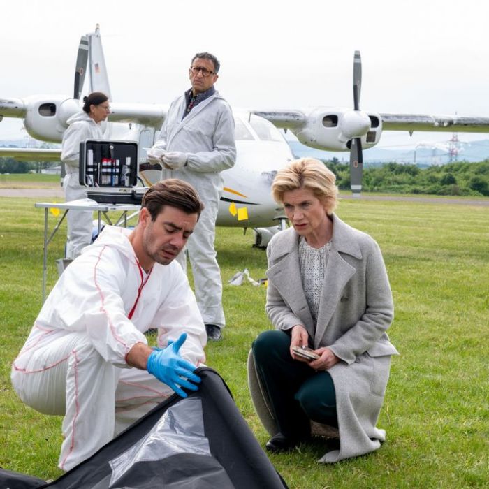 Wiederholung und Mediathek zur Sendung