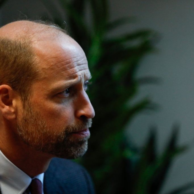 Künftiger König wird zur Trennung gezwungen - auch wenn sein Herz blutet