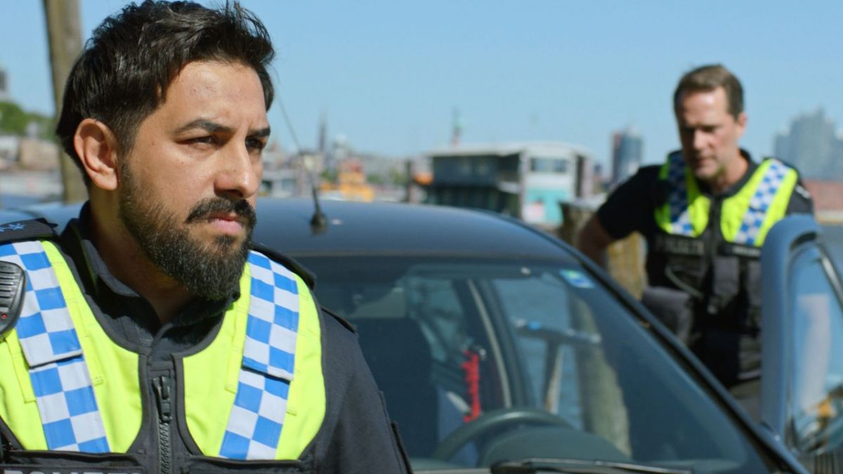 Notruf Hafenkante bei ZDF (Foto)