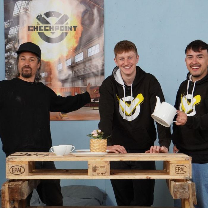 Wiederholung und Mediathek zur Sendung