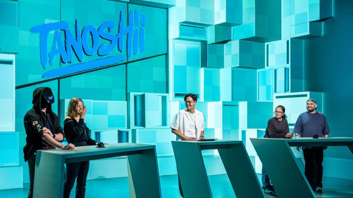 Tanoshii - Das Anime- und MangaVerse bei KiKA (Foto)