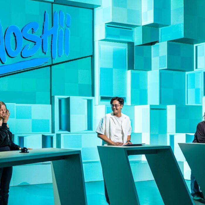 Wann und wo man die Wiederholung sehen kann