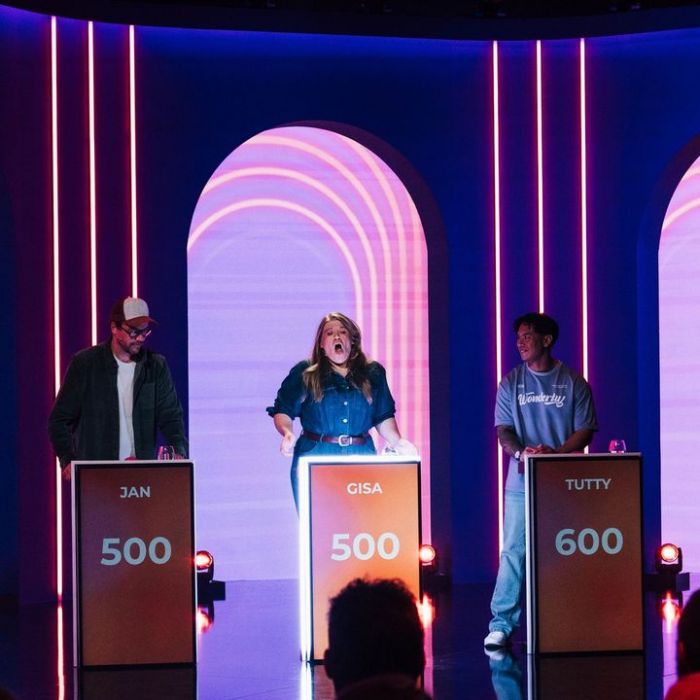 Wiederholung vom 19.2.2026 im TV und online