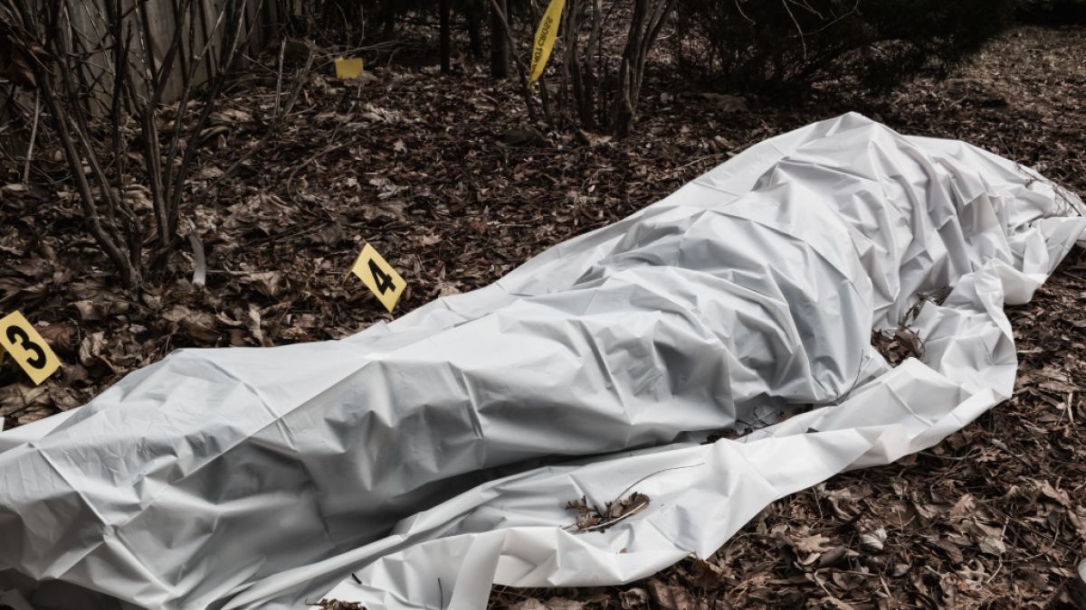 Nahe Florenz wurde die Leiche einer Deutschen gefunden (Symbolfoto). (Foto)