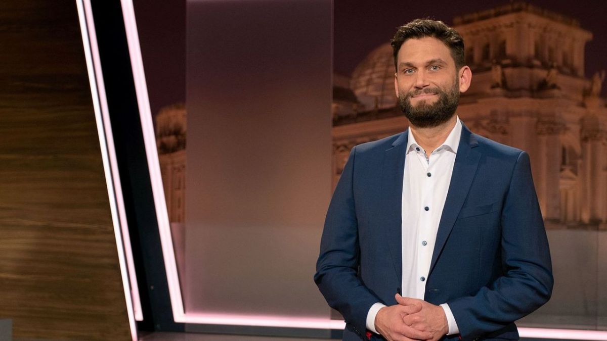 extra 3 bei Das Erste (Foto)