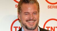 Trauer um Eric Dane: Der US-Schauspieler, bekannt aus 