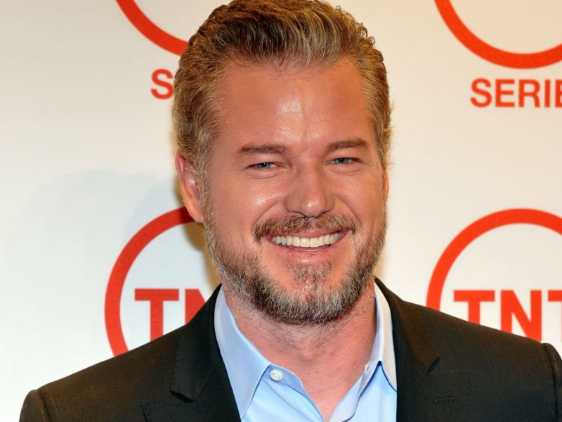 Eric Dane ist tot: "Grey's Anatomy"-Fanliebling (53) nach schwerer Krankheit gestorben