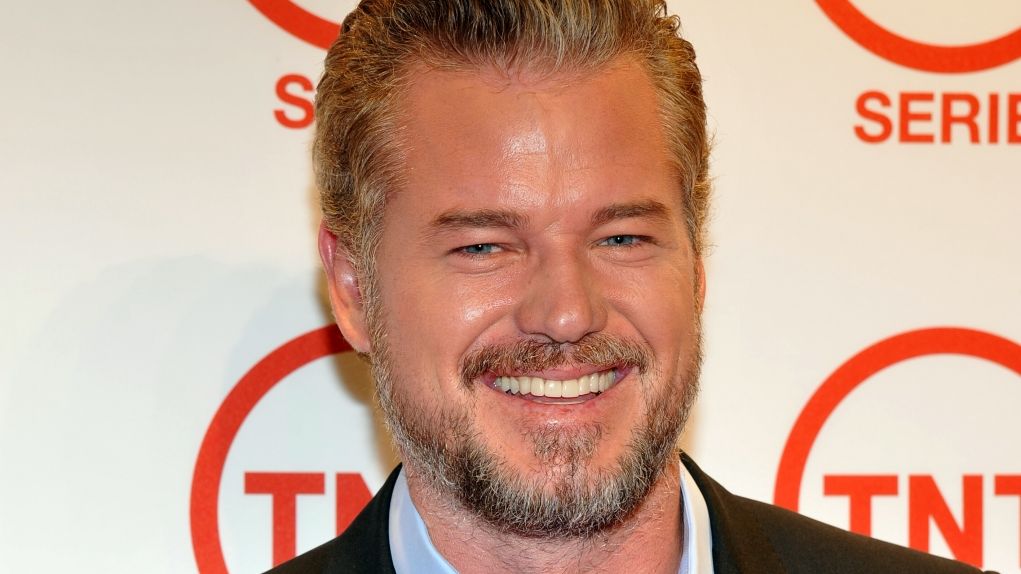Eric Dane, US-Schauspieler (09.11.1972 - 19.02.2026) (Foto)
