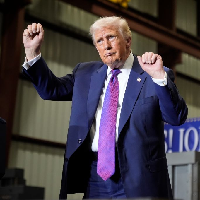 Als Ablenkung von Epstein-Akten? Diese Enthüllung plant 