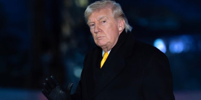 Donald Trump und die Midterms