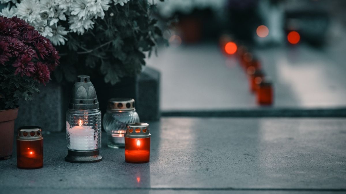 Der 25-J&auml;hrige Rapper Lil Poppa beging Berichten zufolge Suizid, nachdem er einen Autounfall erlitt. (Foto)