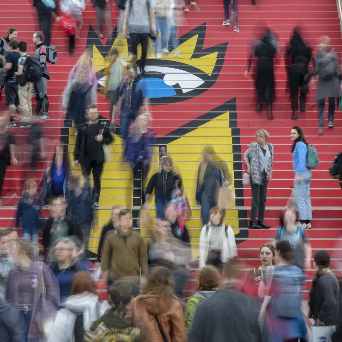 Diese Stars und Autoren können Sie heute auf der LBM treffen