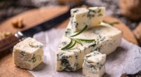 Aldi, Kaufland und Netto Markendiscount rufen aktuell Gorgonzola zurück (Symbolfoto).