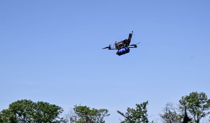 Rückschlag für Wladimir Putin