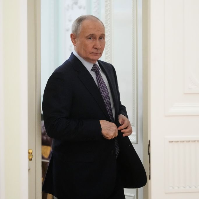 Geheime Attentatspläne aufgedeckt - Ukraine zerschlägt ein russisches Killerkommando