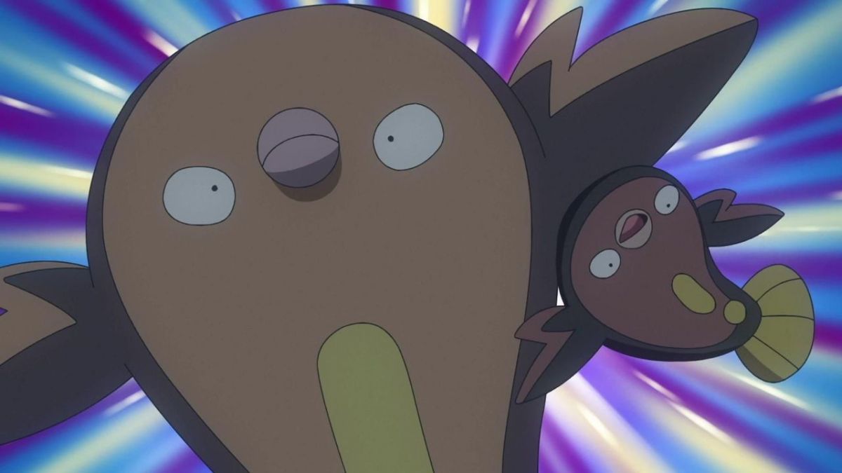 Pok&eacute;mon Horizonte: Die Serie bei Super RTL (Foto)