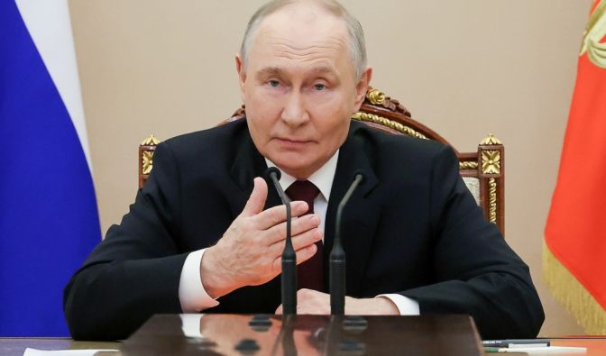 Generalmajor schlägt Alarm