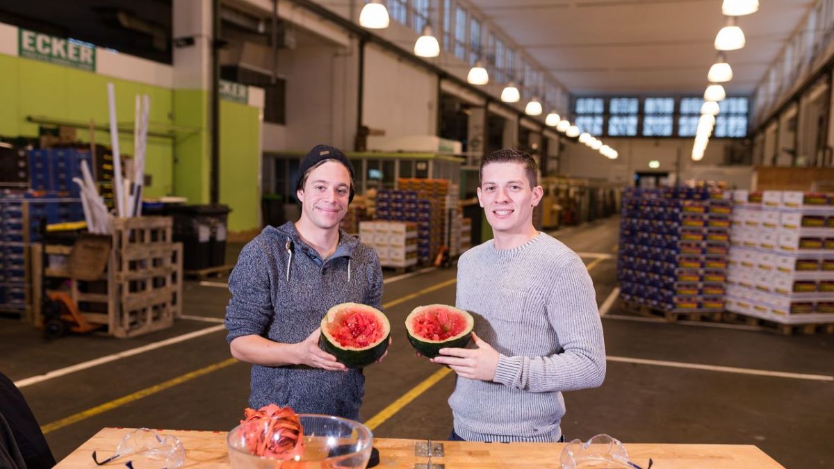 CheXperiment bei KiKA (Foto)