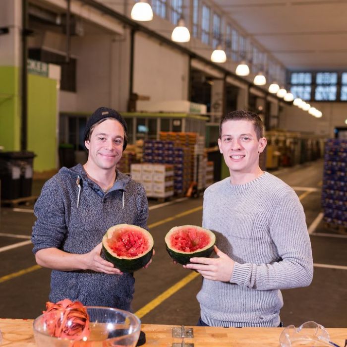 Wann und wo man die Wiederholung sehen kann