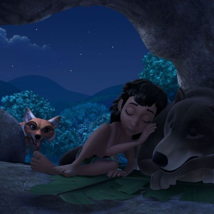 Wann und wo man die Wiederholung sehen kann