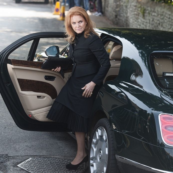 Ex-Herzogin ohne Reue – keine Einsicht nach neuen Enthüllungen