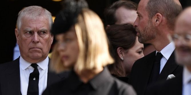 Andrew Mountbatten-Windsor